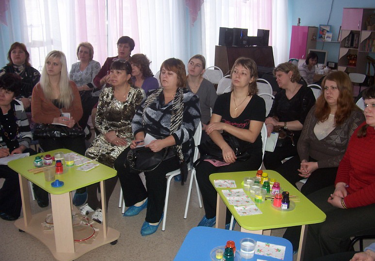 В Оренбурге пройдет семинар-практикум для педагогов